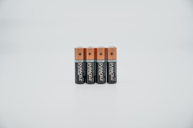 batterij