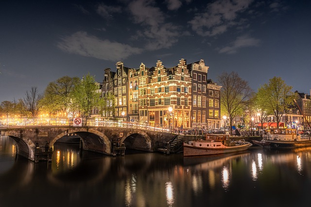 Digital marketing experts in Amsterdam: tips en trends voor succes